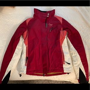 Women’s Orage Ski Winter Jacket